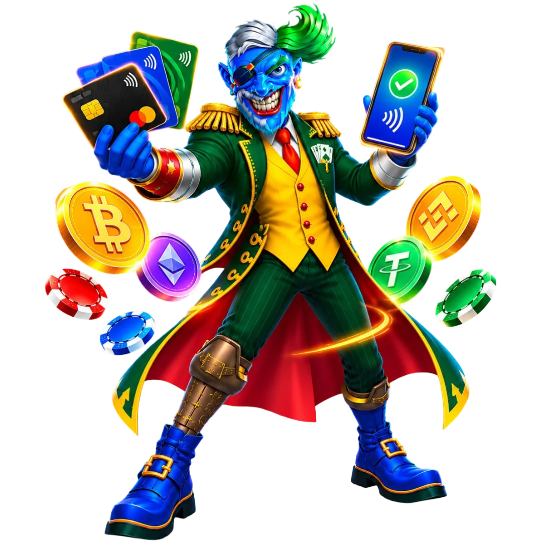 Lux Casino Lux Casino Payments in the UK Hero